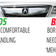 Illustration for article titled 2014 Acura MDX SH-AWD: The iTruck Yeah!/i Review